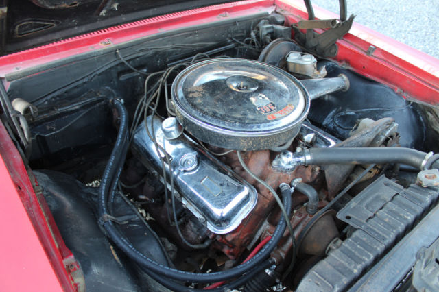 1967 Chevrolet Chevelle SS REAL 138 - photo 10