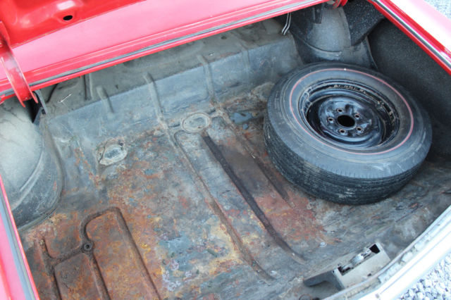 1967 Chevrolet Chevelle SS REAL 138 - photo 13