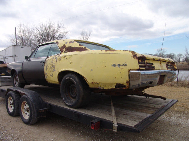 1967 Pontiac GTO 242 GTO - photo 5