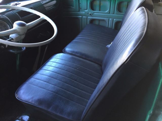1967 Volkswagen Bus/Vanagon - photo 12