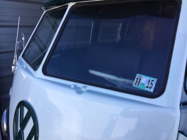 1967 Volkswagen Bus/Vanagon - photo 2