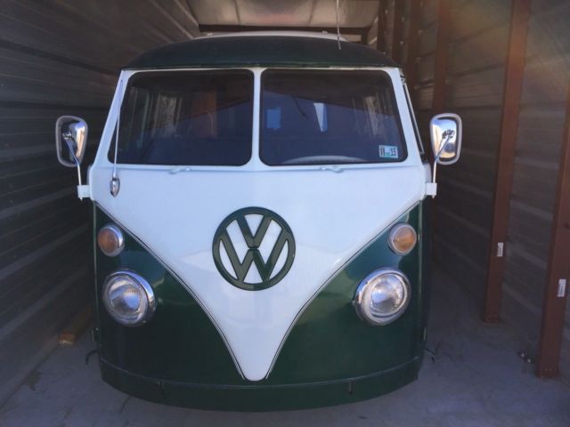 1967 Volkswagen Bus/Vanagon - photo 3