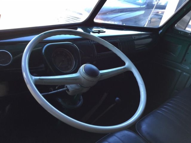 1967 Volkswagen Bus/Vanagon - photo 12