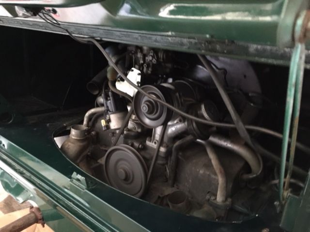 1967 Volkswagen Bus/Vanagon - photo 13