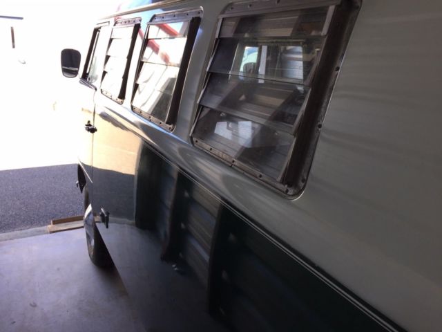 1967 Volkswagen Bus/Vanagon - photo 4