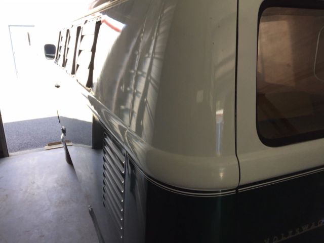 1967 Volkswagen Bus/Vanagon - photo 7