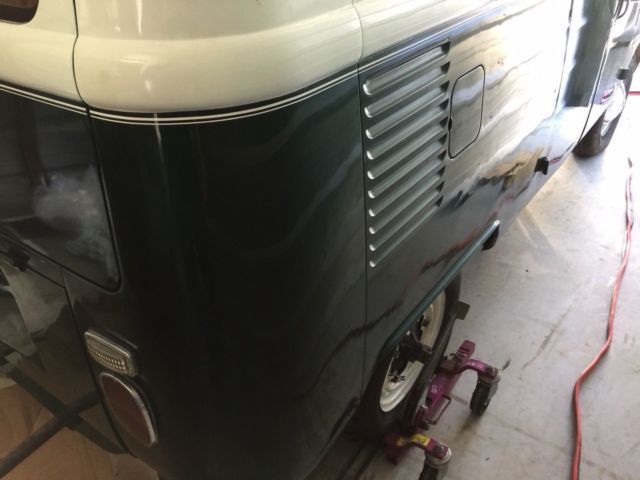 1967 Volkswagen Bus/Vanagon - photo 9