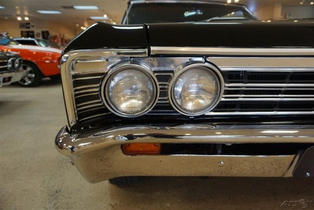 1967 Chevrolet Chevelle REAL NUMBERS MATCHING SS CONVERTIBLE - photo 6