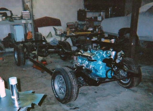 1967 Pontiac GTO - photo 8