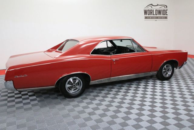 1967 Pontiac GTO 400 V8 RESTORED PS PB - photo 12