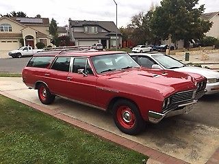 1967 Buick Other Factory - photo 2