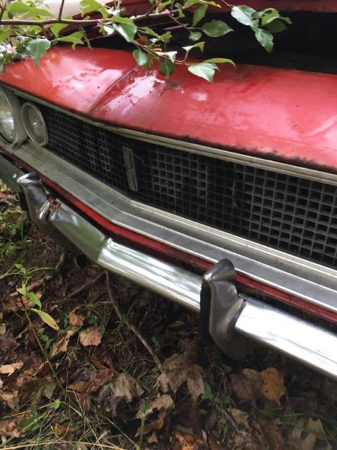 1967 Chevrolet Camaro - photo 2
