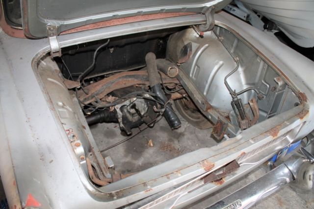 1967 Renault Renault - photo 11