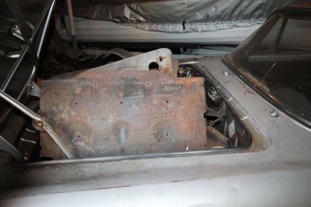 1967 Renault Renault - photo 12