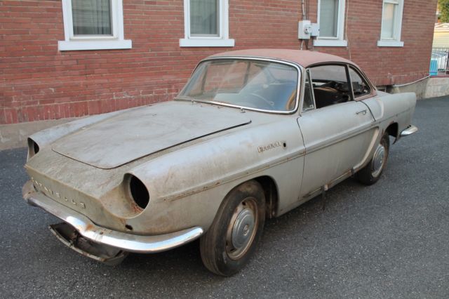 1967 Renault Renault - photo 3