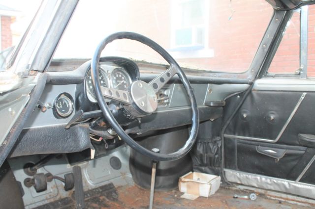 1967 Renault Renault - photo 6