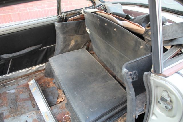 1967 Renault Renault - photo 8