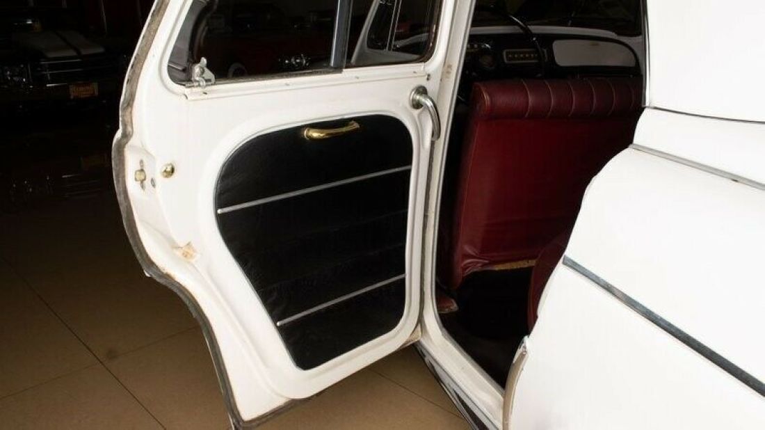1967 Renault Dauphine Gordini - photo 9