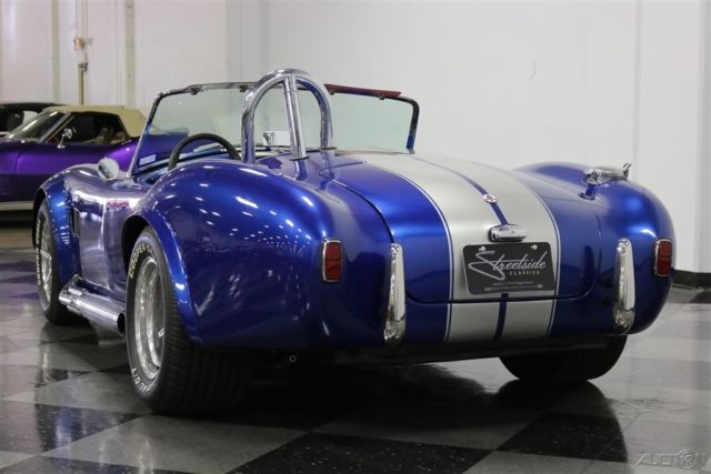 1967 Shelby Cobra Replica - photo 10