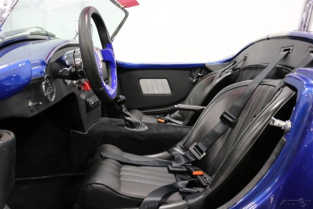 1967 Shelby Cobra Replica - photo 4
