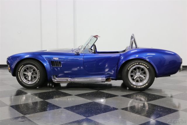 1967 Shelby Cobra Replica - photo 7
