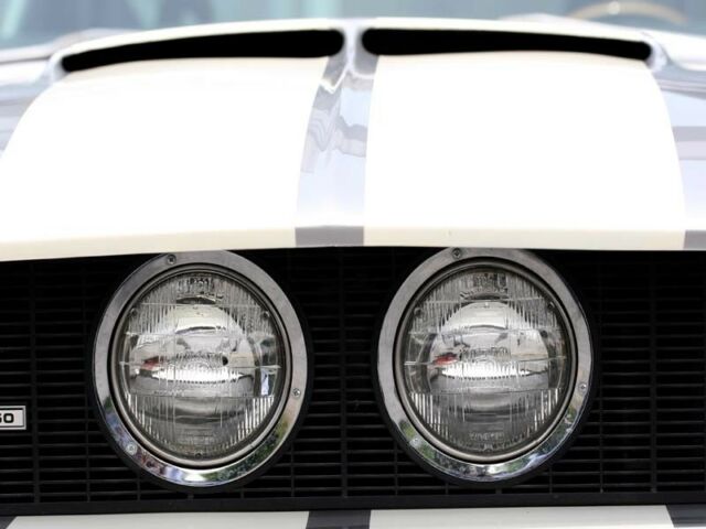 1967 Shelby Cobra RESTORED SHELBY OR ELEANOR Pics in discription - photo 4