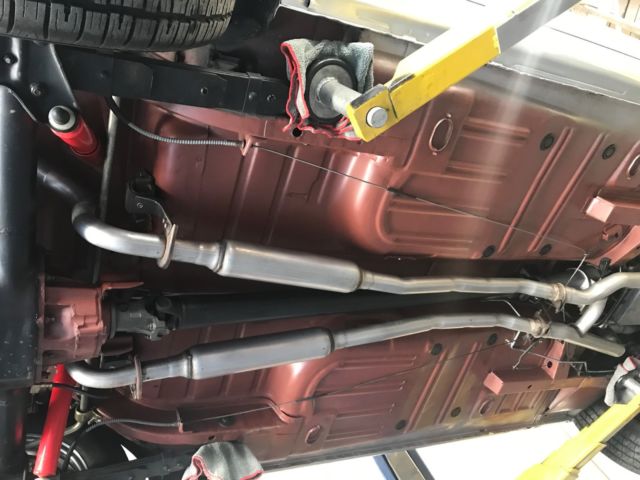 1967 Shelby Cobra RESTORED SHELBY OR ELEANOR Pics in discription - photo 7