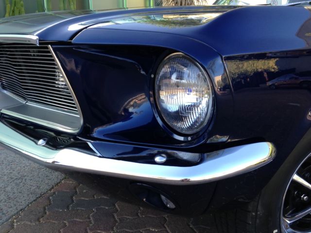 1967 Ford Mustang - photo 2