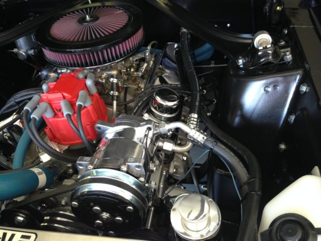 1967 Ford Mustang - photo 6