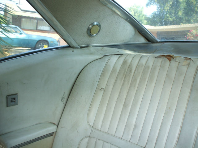 1967 Buick Riviera GS - photo 10