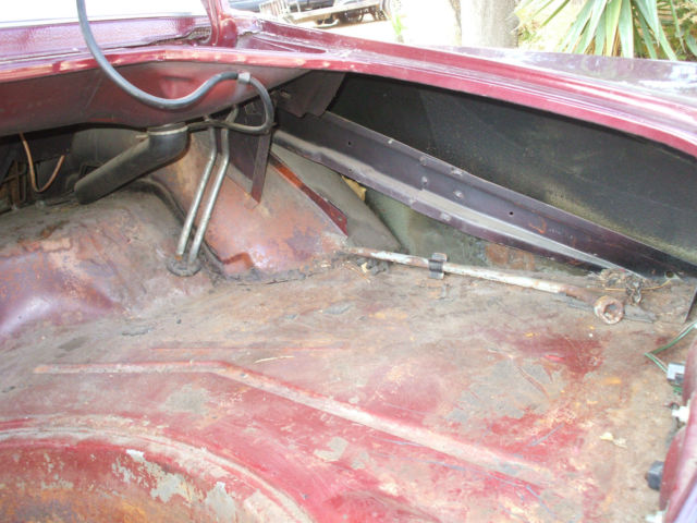 1967 Buick Riviera GS - photo 12