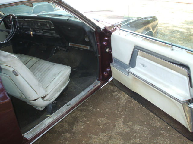 1967 Buick Riviera GS - photo 7