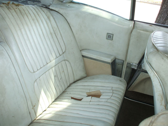 1967 Buick Riviera GS - photo 9