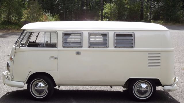 1967 Volkswagen Bus/Vanagon - photo 10