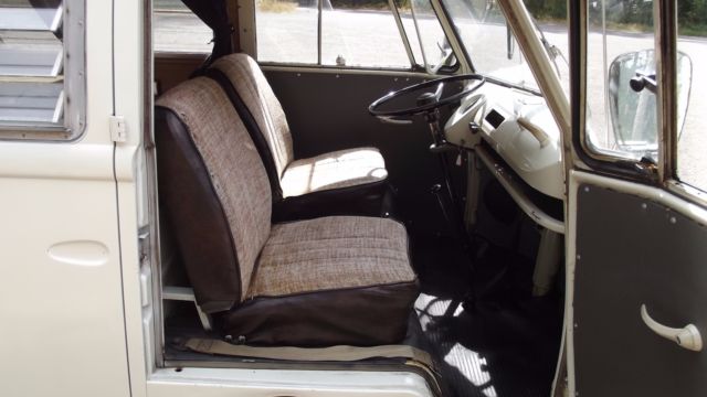 1967 Volkswagen Bus/Vanagon - photo 12
