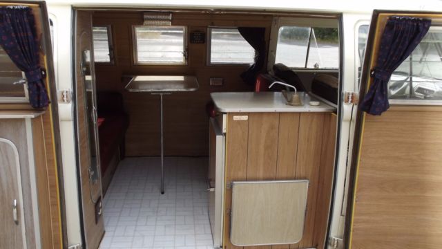 1967 Volkswagen Bus/Vanagon - photo 2