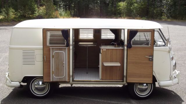 1967 Volkswagen Bus/Vanagon - photo 5