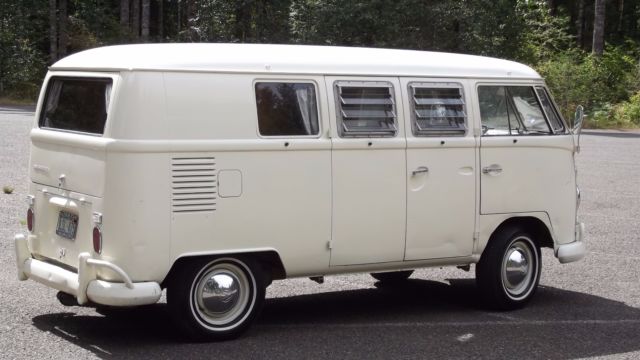 1967 Volkswagen Bus/Vanagon - photo 6