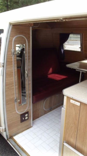 1967 Volkswagen Bus/Vanagon - photo 7