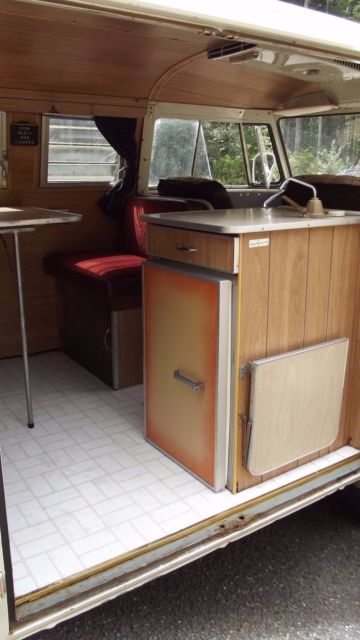 1967 Volkswagen Bus/Vanagon - photo 9