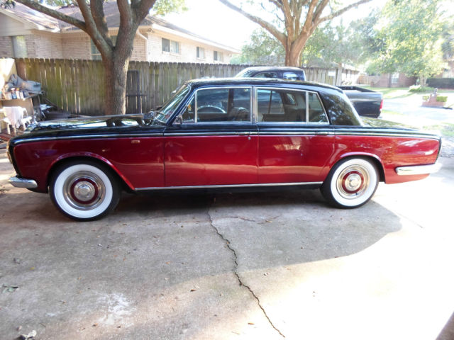1967 Rolls-Royce Silver Shadow - photo 2