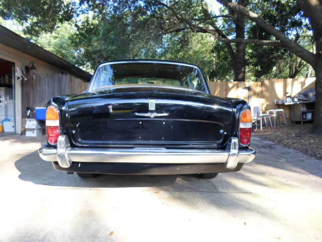 1967 Rolls-Royce Silver Shadow - photo 6