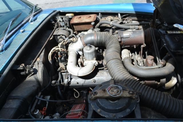 1967 Rolls-Royce Corniche - photo 9