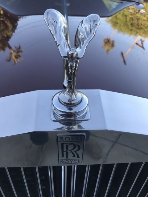 1967 Rolls-Royce Corniche - photo 5
