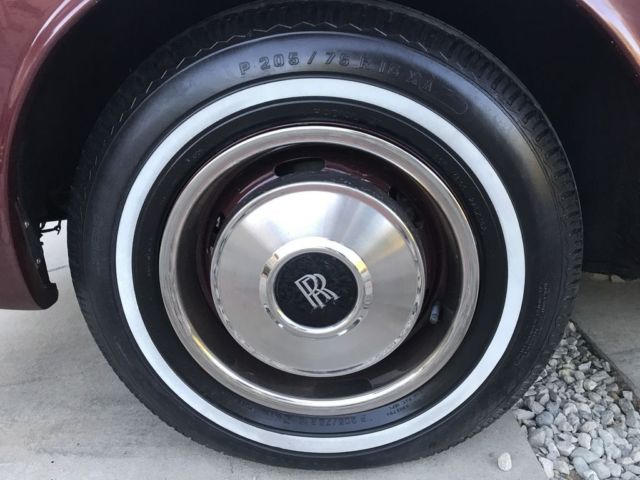 1967 Rolls-Royce Corniche - photo 7