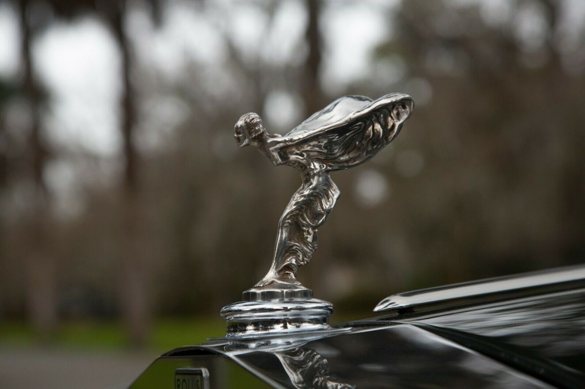 1967 Rolls-Royce Silver Shadow - photo 11