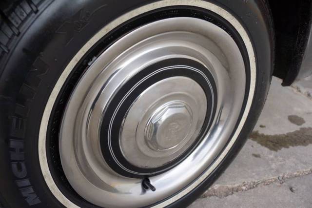 1967 Rolls-Royce Silver Shadow - photo 12