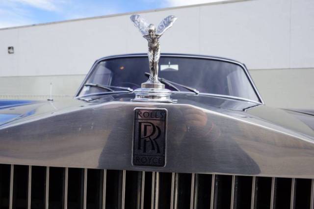 1967 Rolls-Royce Silver Shadow - photo 5