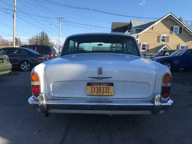 1967 Rolls-Royce Silver Shadow Rolls Royce Silver Shadow - photo 4