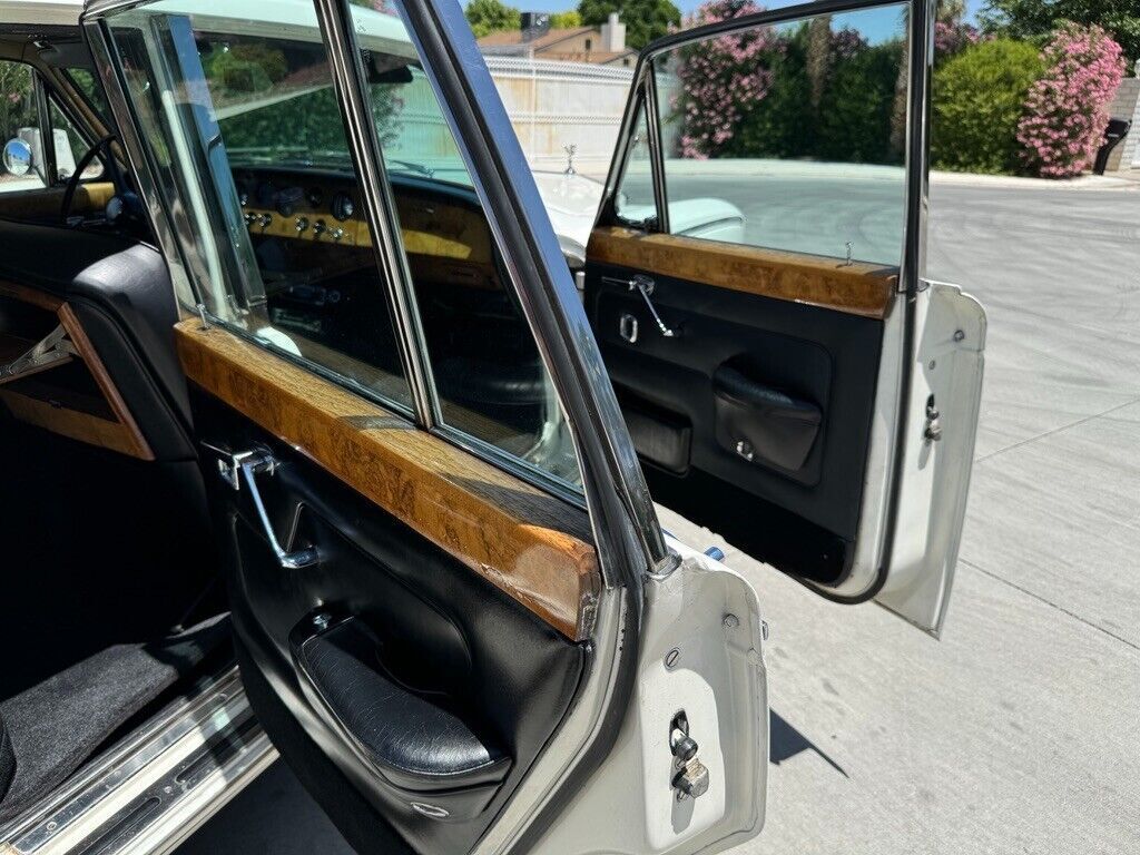 1967 Rolls-Royce Silver Shadow - photo 11